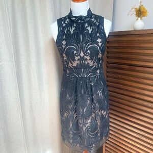 YOANA BARASCHI cocktail dress